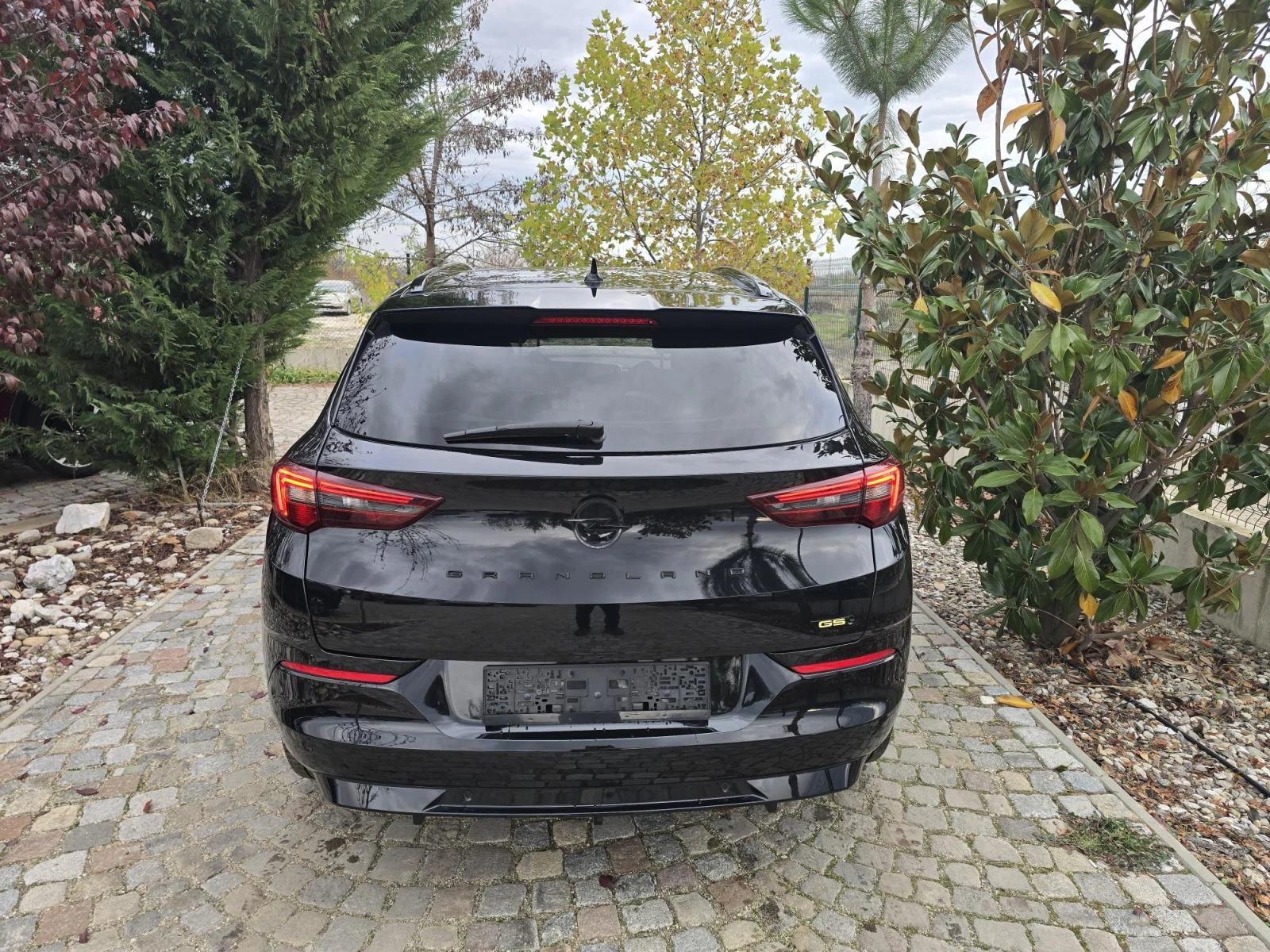 Opel Grandland GSe MCM PHEV eAWD eAT8 (220 kW/300 ..) | Mobile.bg   3