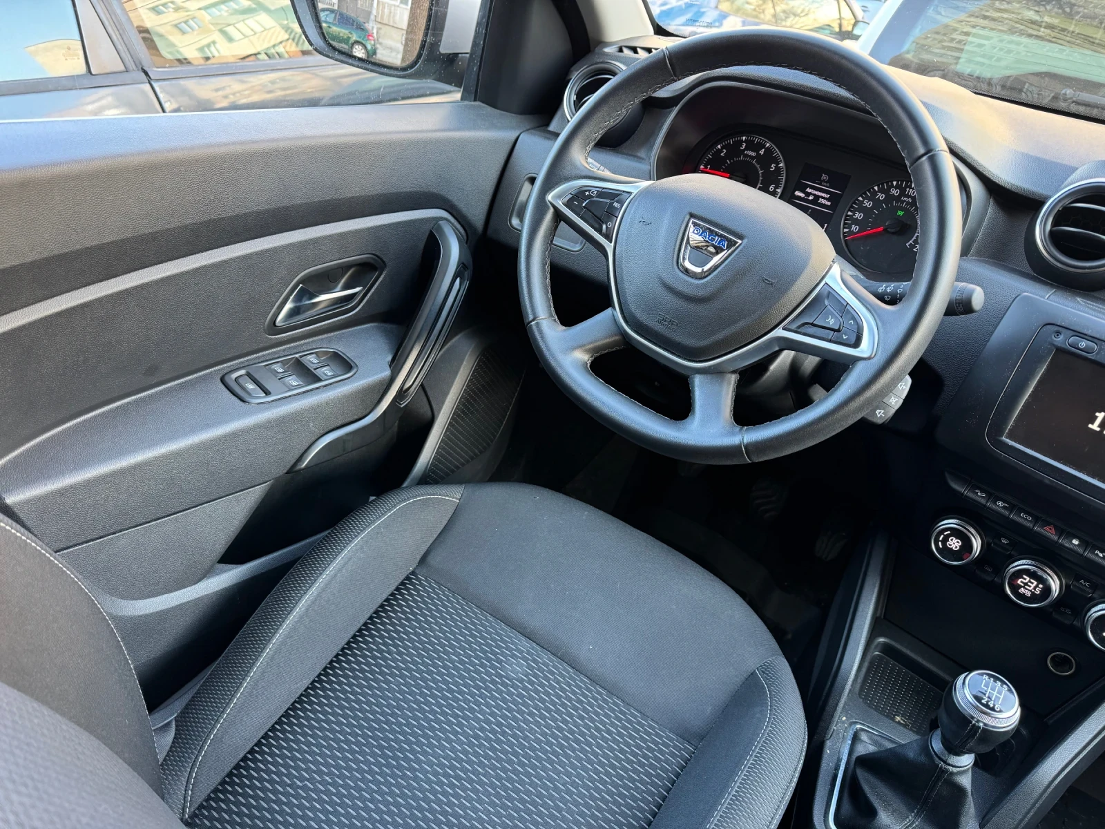 Dacia Duster | Mobile.bg � ����������� 4