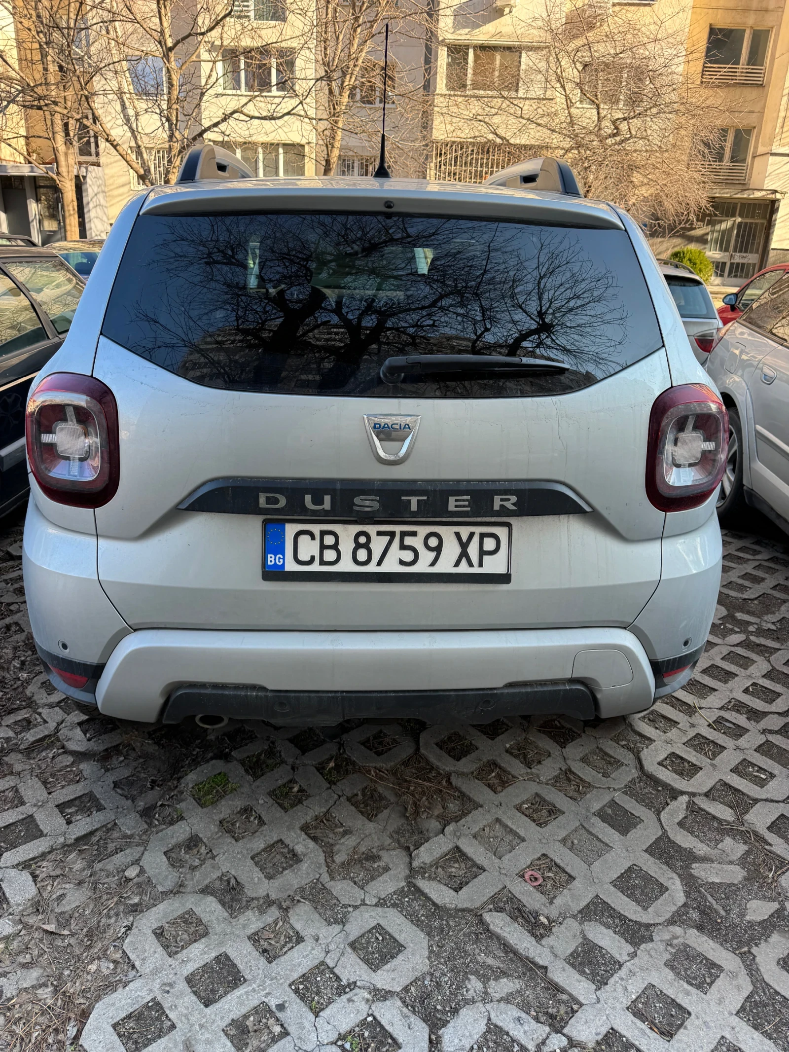 Dacia Duster | Mobile.bg � ����������� 10