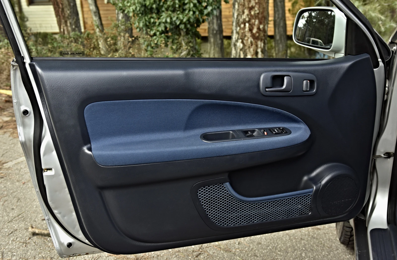 Honda Hr-v 1.6i-105кс= 4Х4= ГАЗ= РАБОТЕЩ КЛИМАТИК TEГЛИЧ - изображение 8