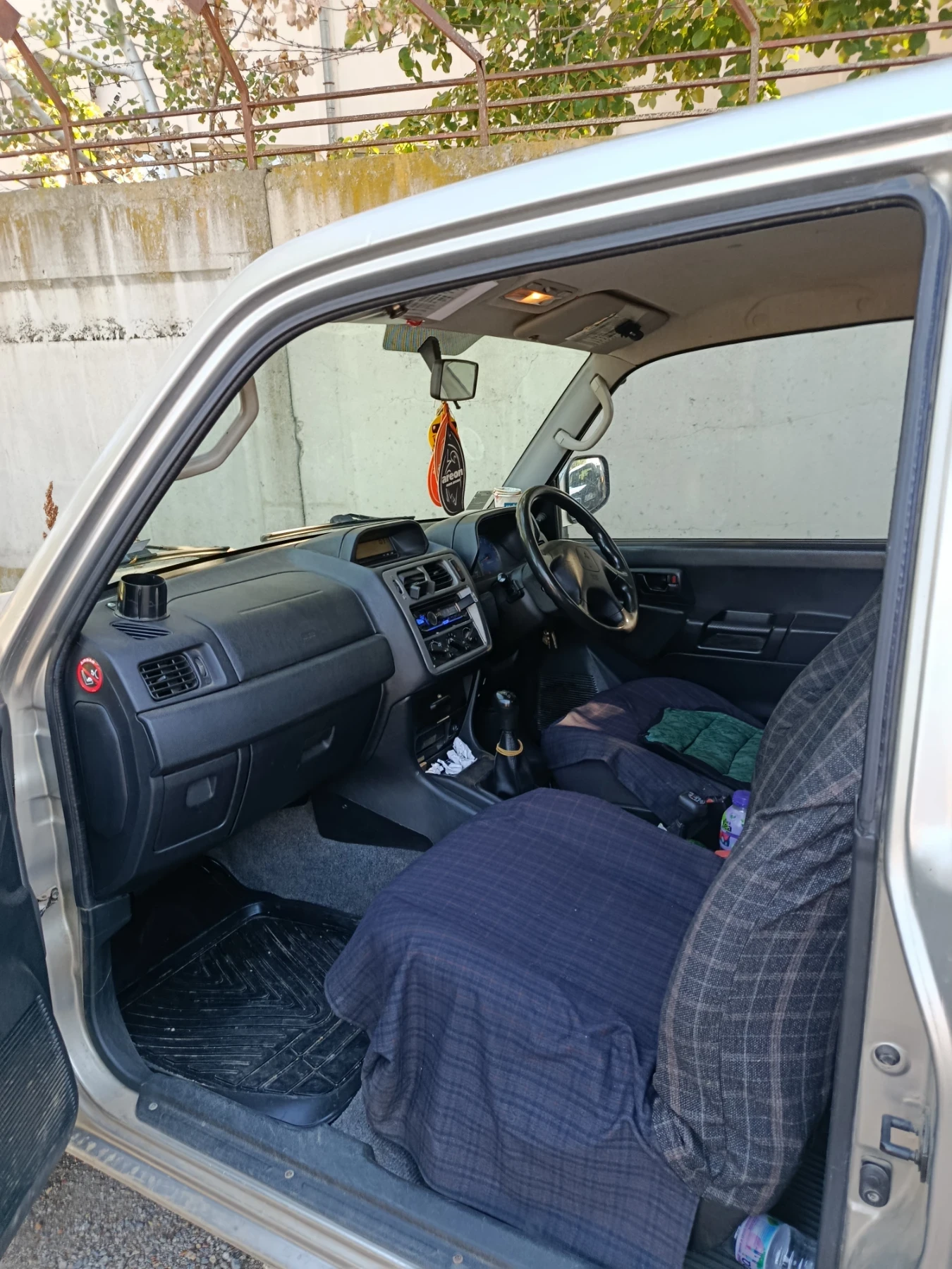 Mitsubishi Pajero pinin 1.8 GDI | Mobile.bg � ����������� 4