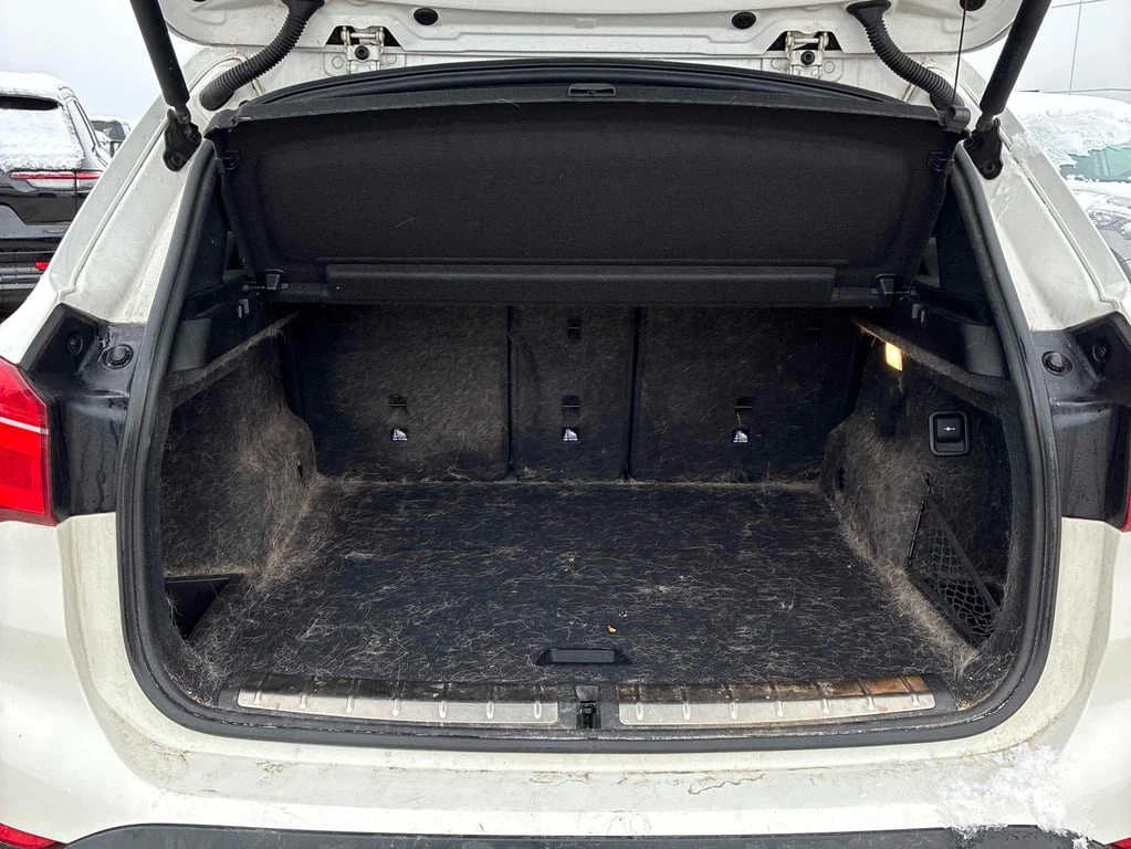 BMW X1 XDRIVE28I * ���������������� �� BMW* ���� �� ����� | Mobile.bg � ����������� 10