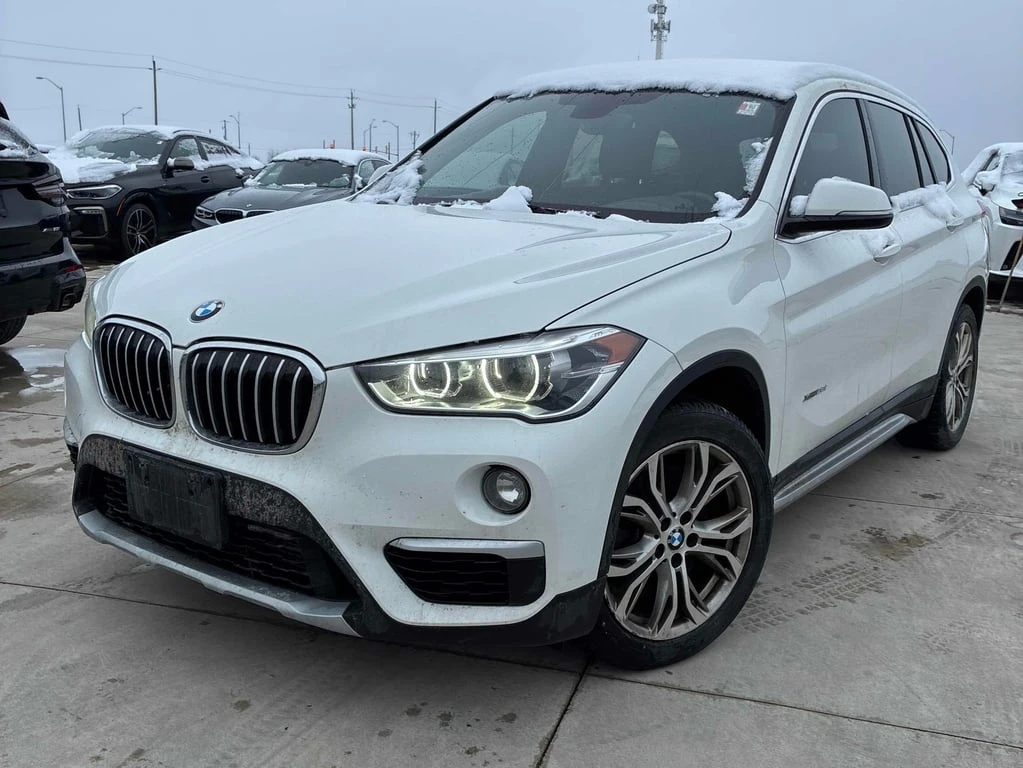 BMW X1 XDRIVE28I * ���������������� �� BMW* ���� �� ����� | Mobile.bg � ����������� 1