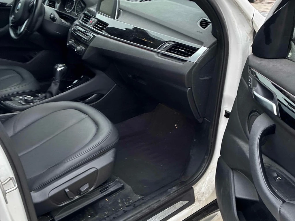 BMW X1 XDRIVE28I * ���������������� �� BMW* ���� �� ����� | Mobile.bg � ����������� 12