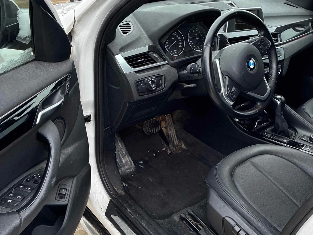 BMW X1 XDRIVE28I * ���������������� �� BMW* ���� �� ����� | Mobile.bg � ����������� 7
