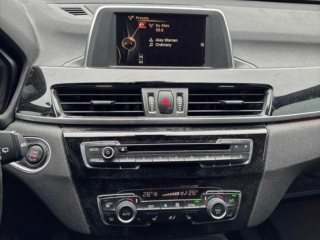 BMW X1 XDRIVE28I * ���������������� �� BMW* ���� �� ����� | Mobile.bg � ����������� 9