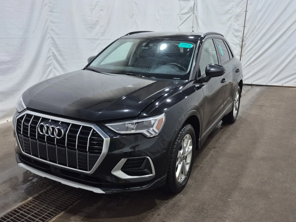 Audi Q3 * �������� * ������� * �� ���������������� | Mobile.bg � ����������� 1