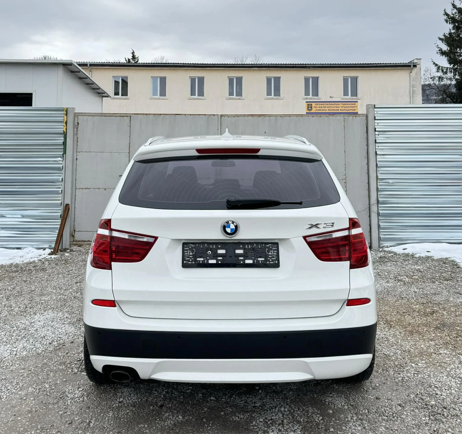 BMW X3 SHADOW LINE* XD | Mobile.bg � ����������� 14