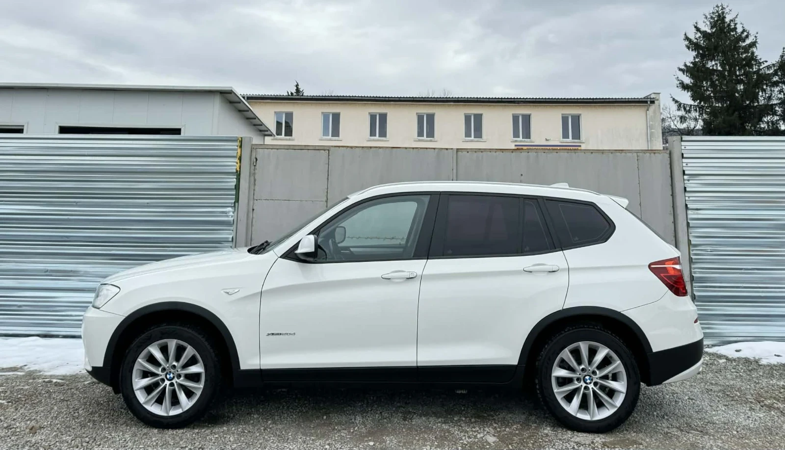 BMW X3 SHADOW LINE* XD | Mobile.bg � ����������� 5