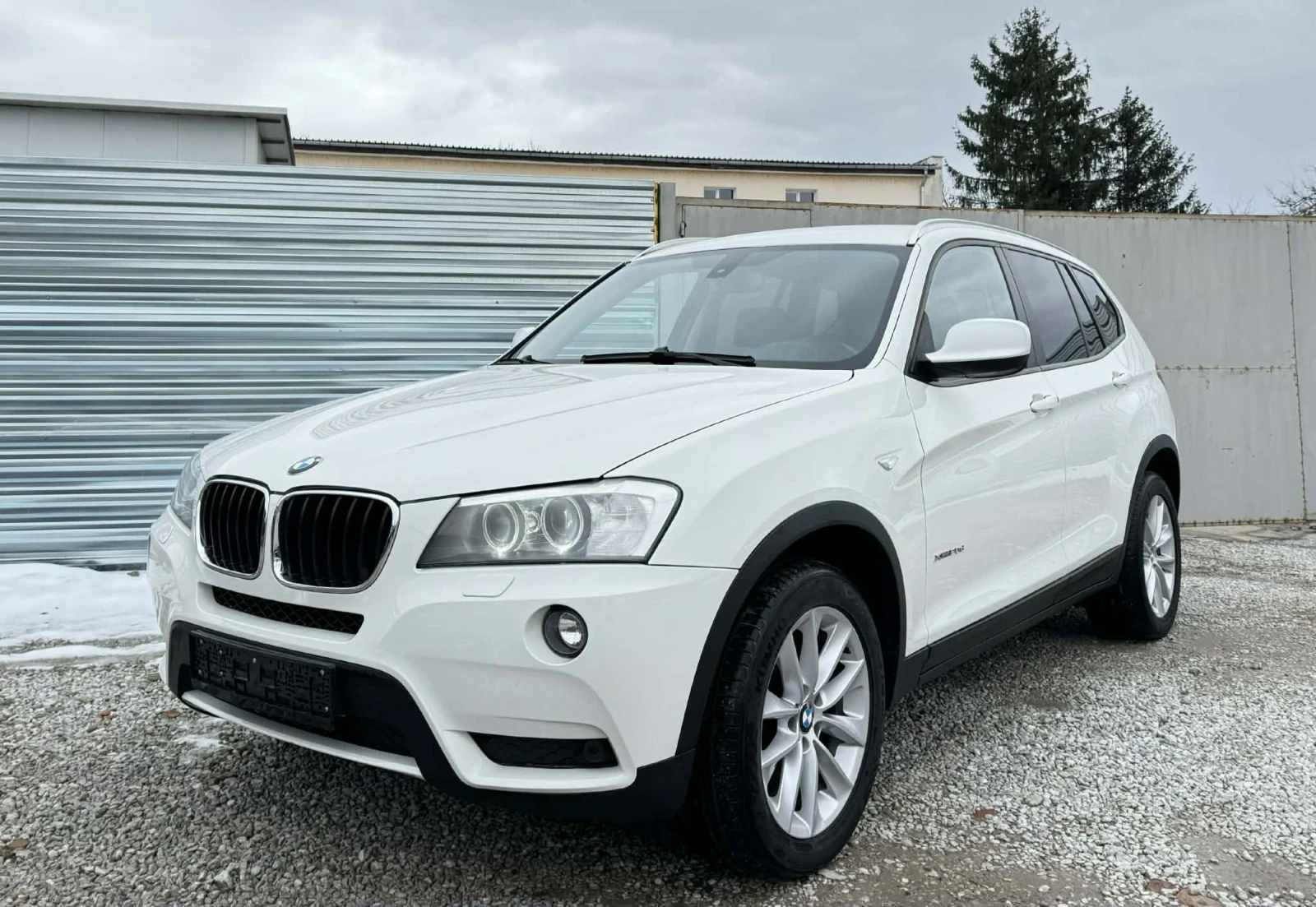 BMW X3 SHADOW LINE* XD | Mobile.bg � ����������� 1