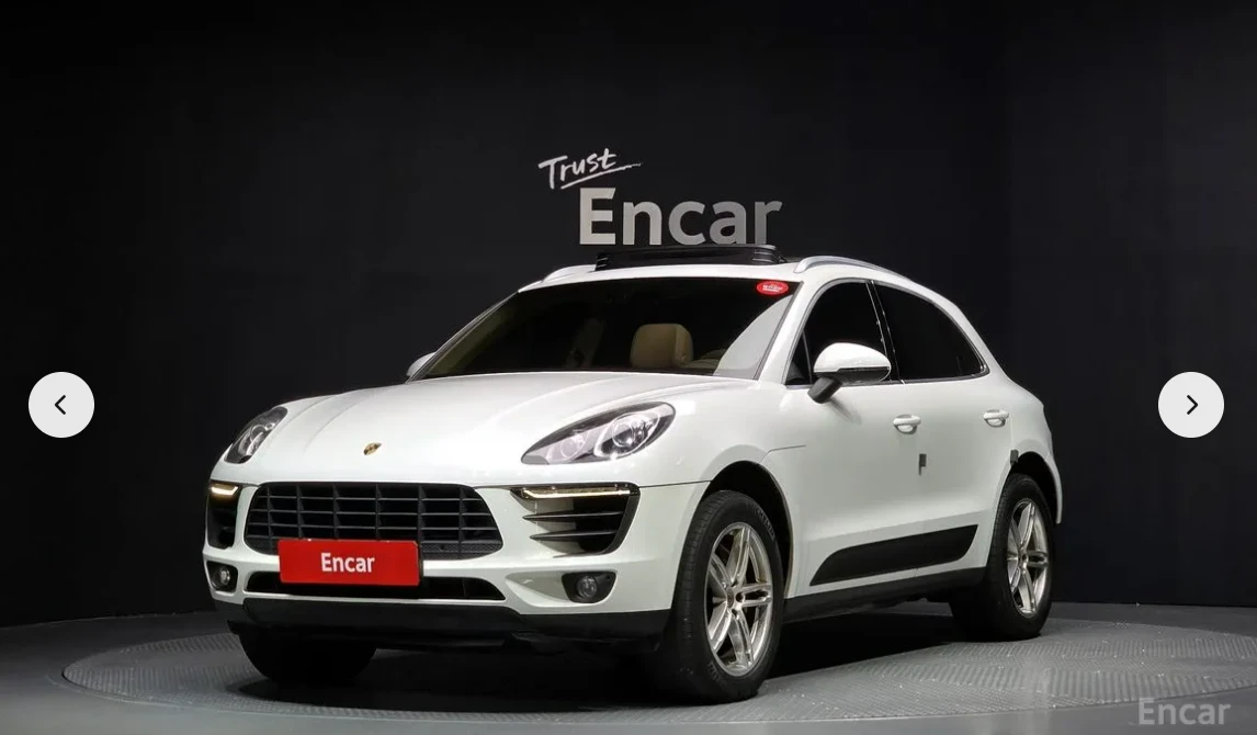 Porsche Macan S* LED* PANORAMA* МЪРТВА ТОЧКА* ПОДГРЕВ* NAVI* 