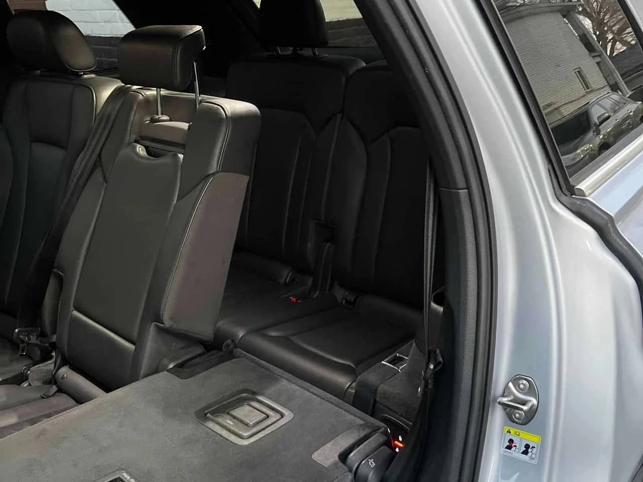 Audi Q7 * Progressiv * 360 * ��������� * PANO * ����� | Mobile.bg � ����������� 13