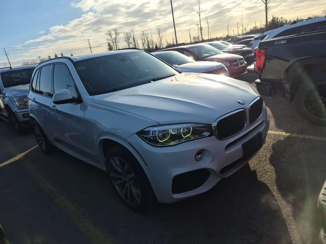 BMW X5 * XDRIVE35D * CARFAX * ���� �� �� | Mobile.bg � ����������� 2