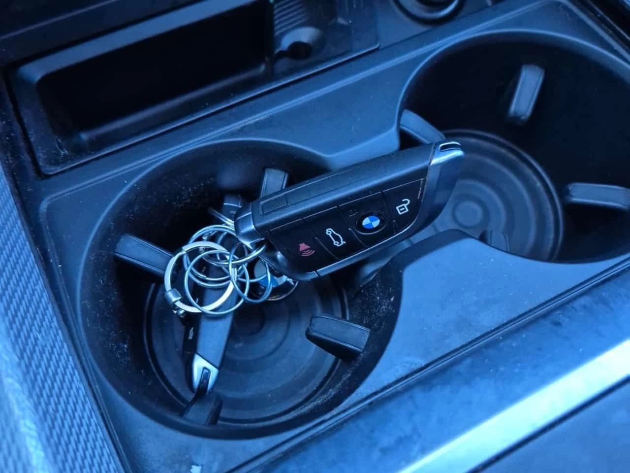 BMW X5 * XDRIVE35D * CARFAX * ���� �� �� | Mobile.bg � ����������� 9