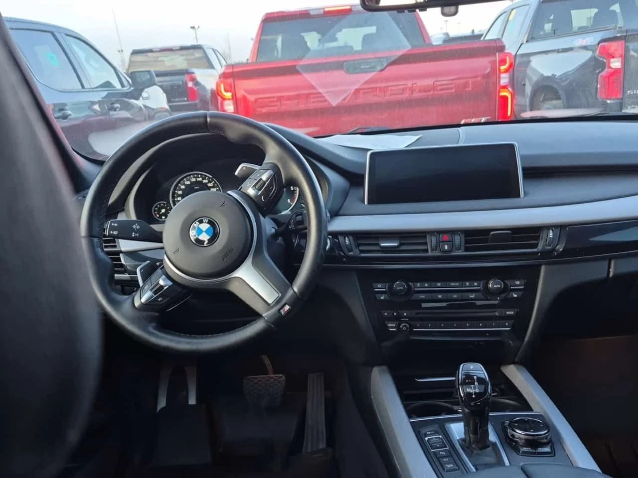 BMW X5 * XDRIVE35D * CARFAX * ���� �� �� | Mobile.bg � ����������� 6
