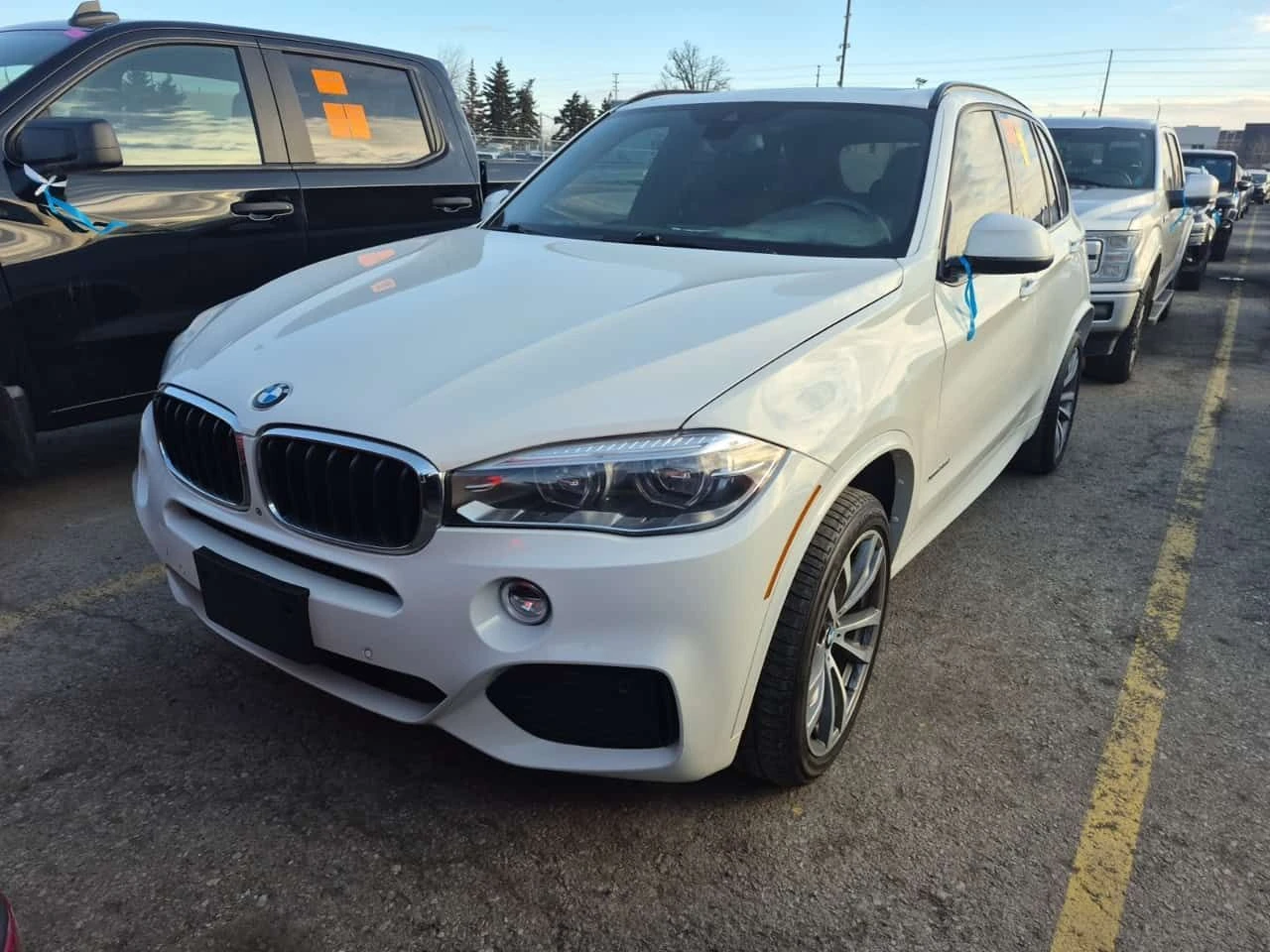 BMW X5 * XDRIVE35D * CARFAX * ���� �� �� | Mobile.bg � ����������� 1