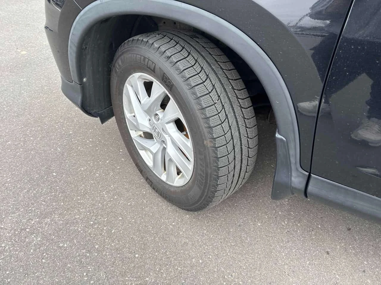 Honda Cr-v * SE * ОТ ПРЕДСТАВИТЕЛСТВО НА HONDA * , снимка 10 - Автомобили и джипове - 54088343