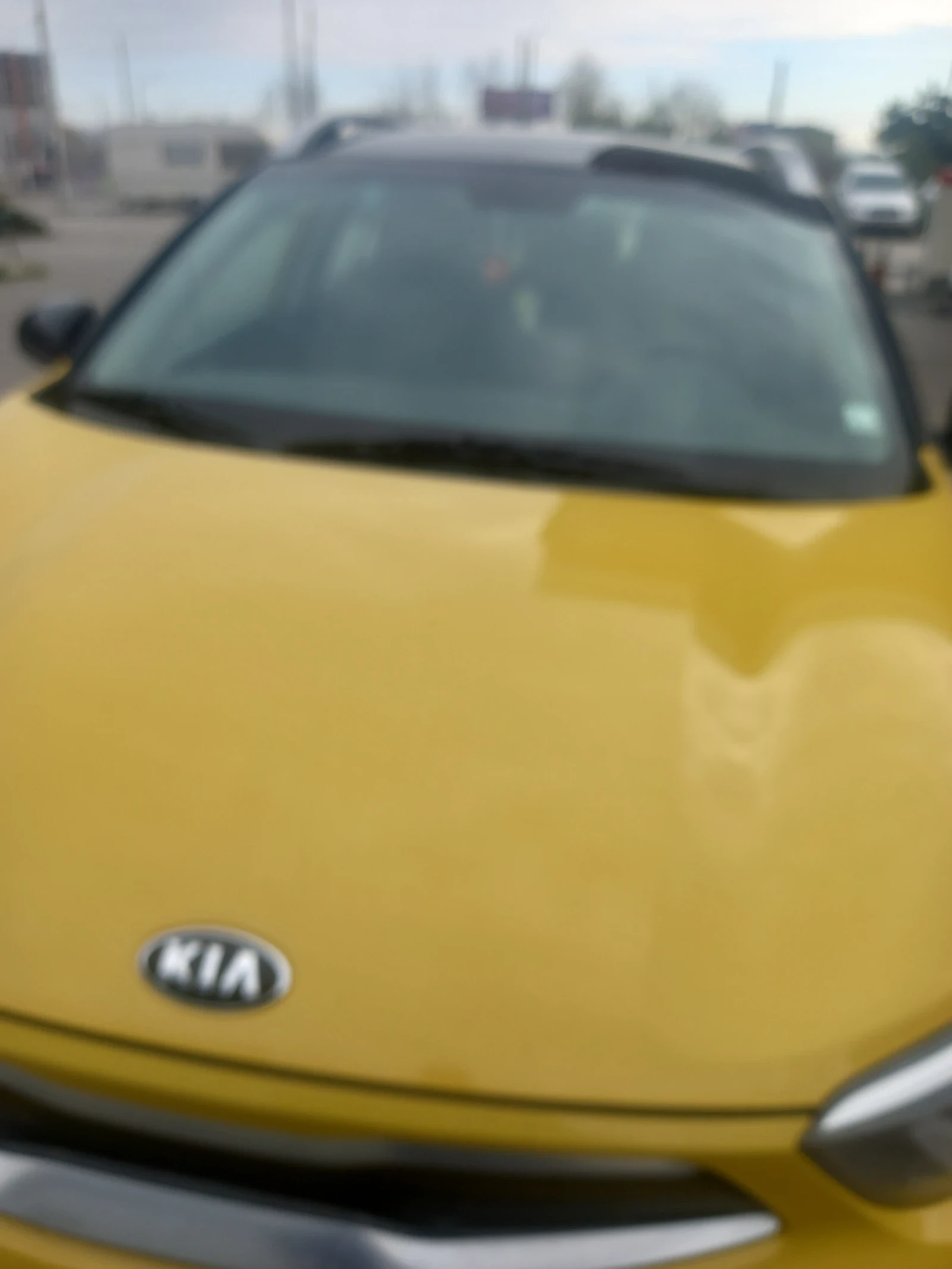 Kia Stonic   Стоник, снимка 3 - Автомобили и джипове - 54170418