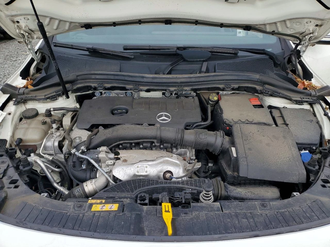 Mercedes-Benz GLA 250 * 4MATIC*  | Mobile.bg � ����������� 7