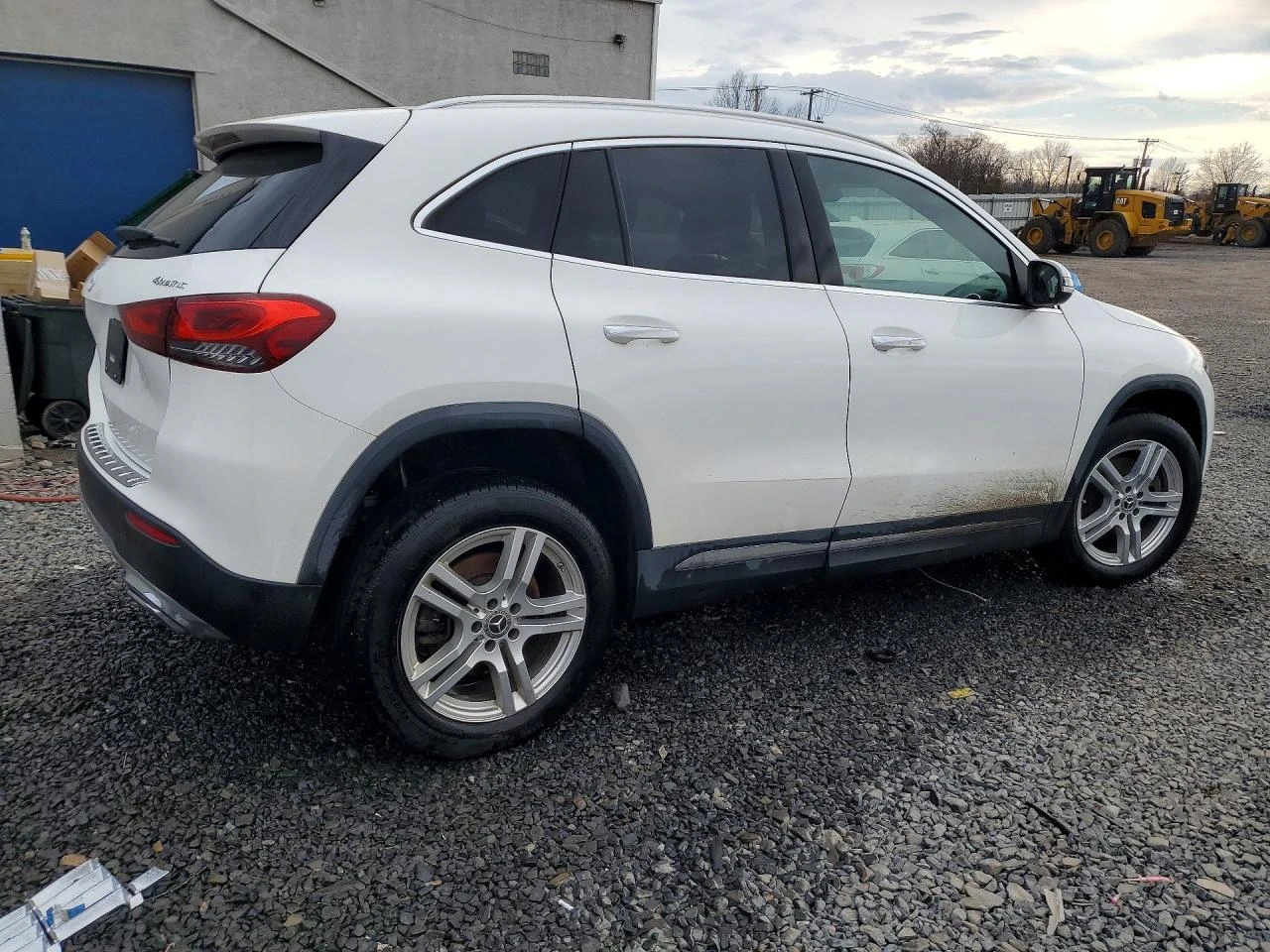 Mercedes-Benz GLA 250 * 4MATIC*  | Mobile.bg � ����������� 4