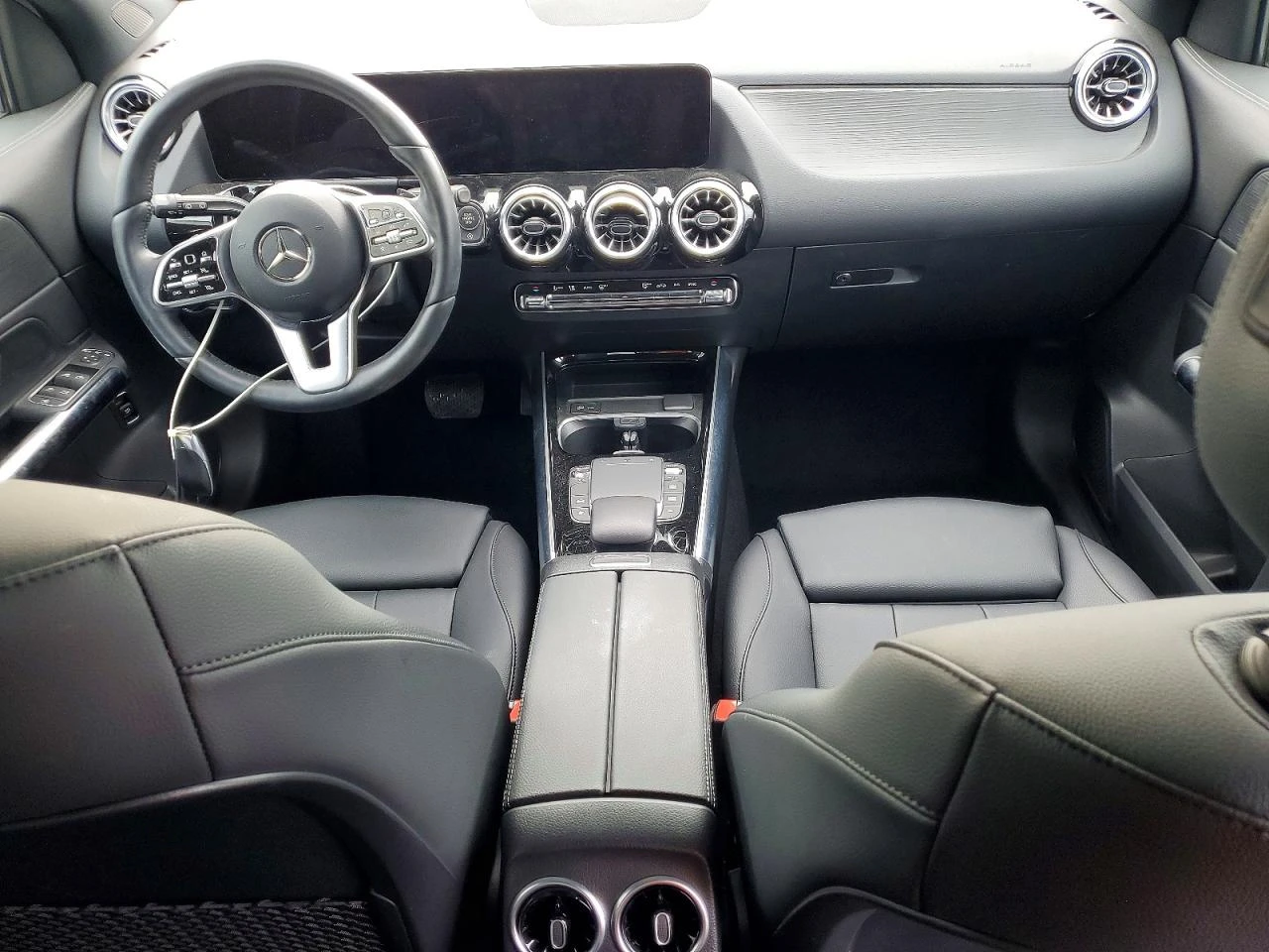 Mercedes-Benz GLA 250 * 4MATIC*  | Mobile.bg � ����������� 9