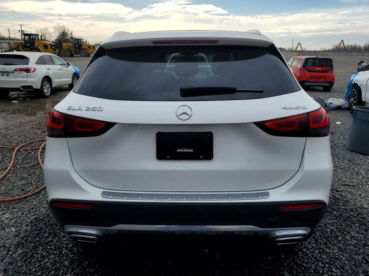 Mercedes-Benz GLA 250 * 4MATIC*  | Mobile.bg � ����������� 5