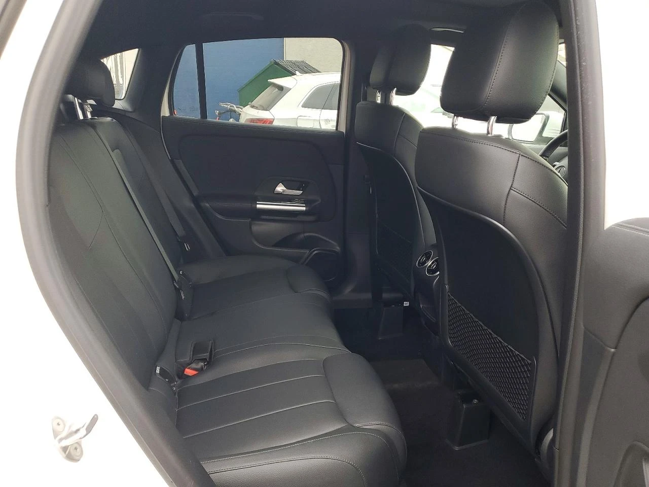 Mercedes-Benz GLA 250 * 4MATIC*  | Mobile.bg � ����������� 12