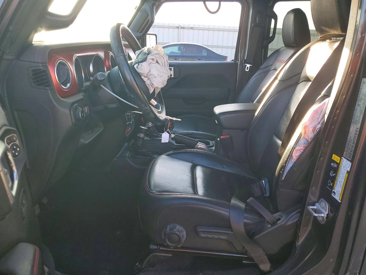 Jeep Wrangler 3.6l Unlimited Rubicon * 4x4* ������ ���� �� ��*  | Mobile.bg � ����������� 7