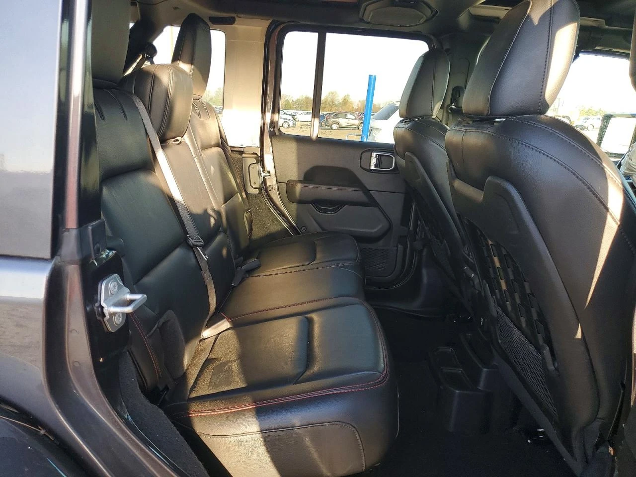 Jeep Wrangler 3.6l Unlimited Rubicon * 4x4* ������ ���� �� ��*  | Mobile.bg � ����������� 11