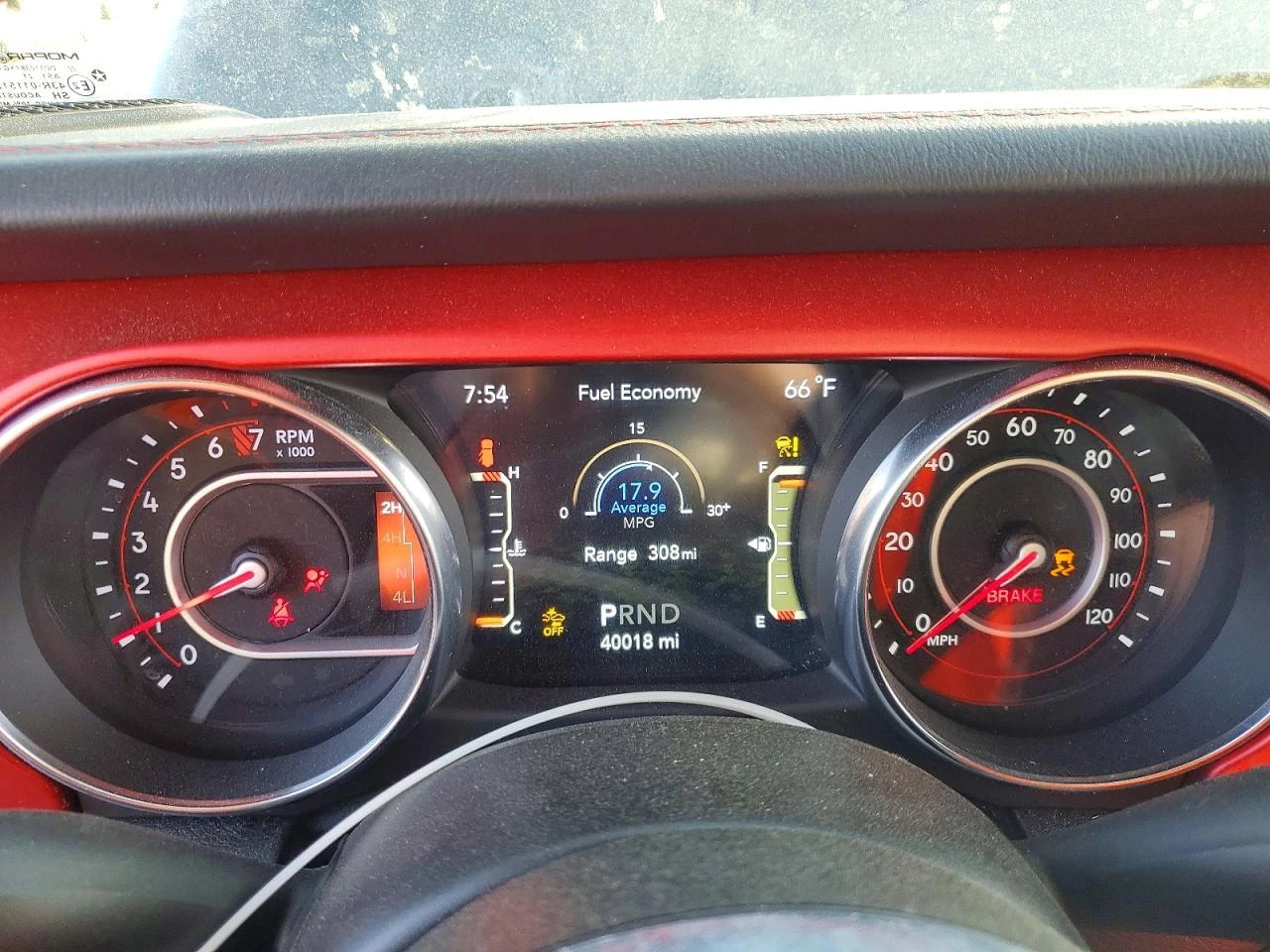 Jeep Wrangler 3.6l Unlimited Rubicon * 4x4* ������ ���� �� ��*  | Mobile.bg � ����������� 9