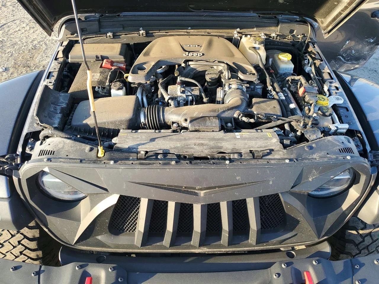 Jeep Wrangler 3.6l Unlimited Rubicon * 4x4* ������ ���� �� ��*  | Mobile.bg � ����������� 12