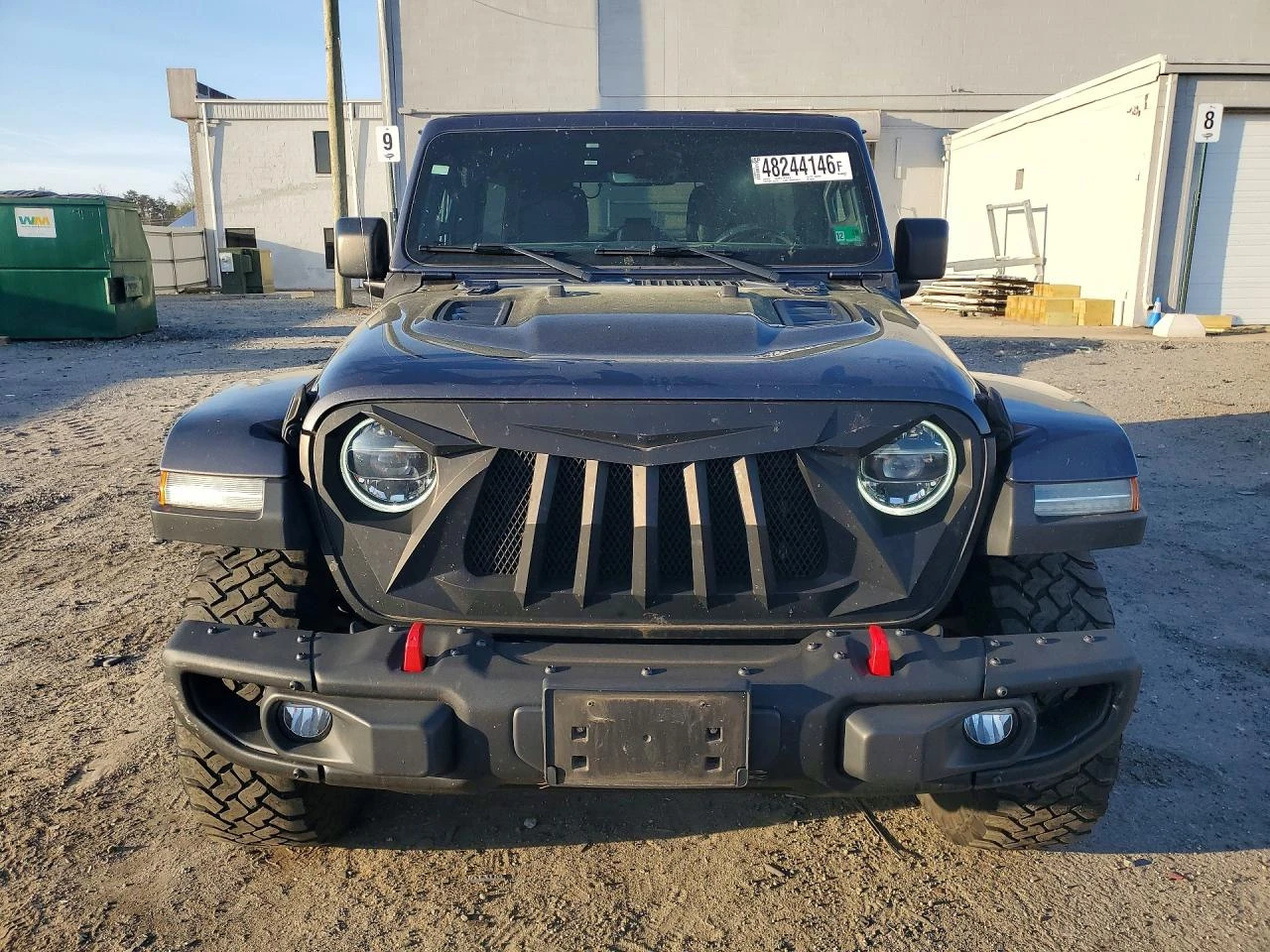 Jeep Wrangler 3.6l Unlimited Rubicon * 4x4* ������ ���� �� ��*  | Mobile.bg � ����������� 5