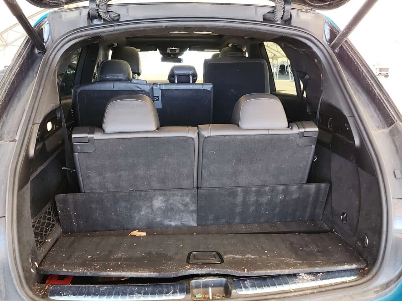 Mercedes-Benz GLE 53 4MATIC * BURMASTER* ���������* 360 ������* ���������* ��� | Mobile.bg � ����������� 14