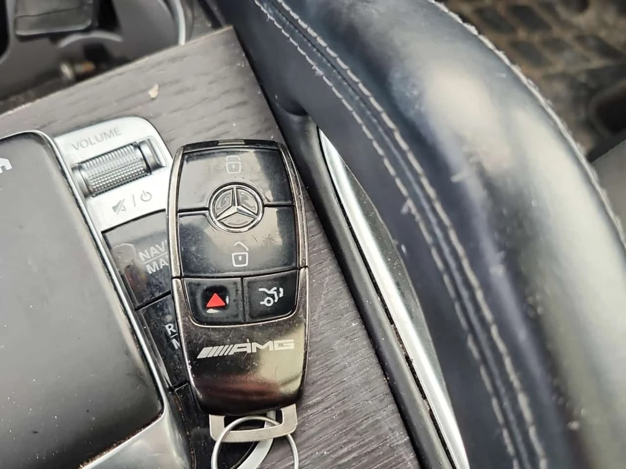 Mercedes-Benz GLE 53 4MATIC * BURMASTER* ���������* 360 ������* ���������* ��� | Mobile.bg � ����������� 8