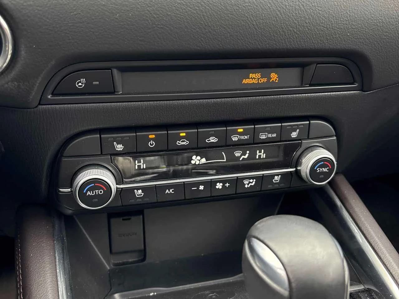 Mazda CX-5 * Signature * 360 * ��������� * HUD * ��������� | Mobile.bg � ����������� 14