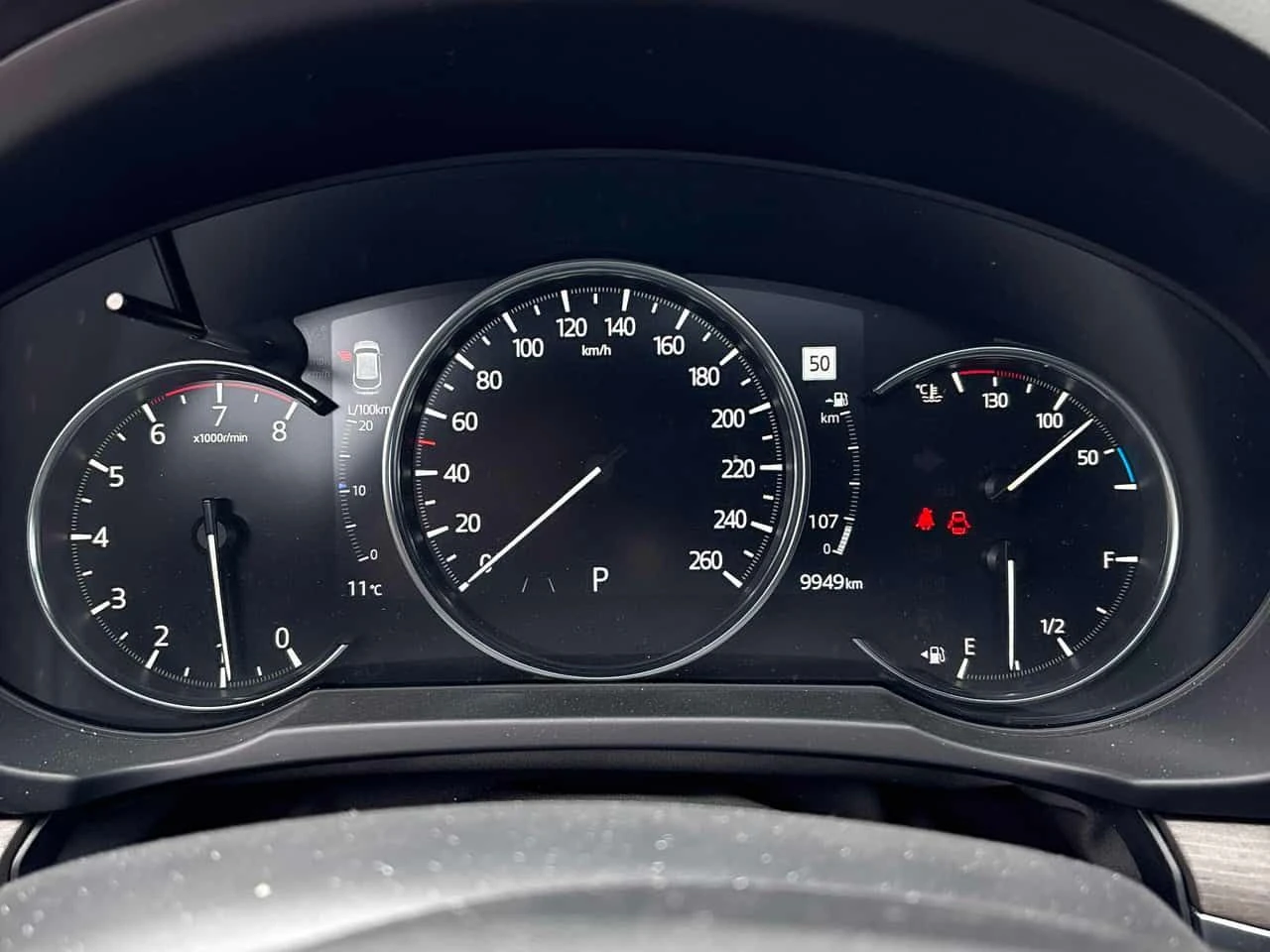 Mazda CX-5 * Signature * 360 * ��������� * HUD * ��������� | Mobile.bg � ����������� 8