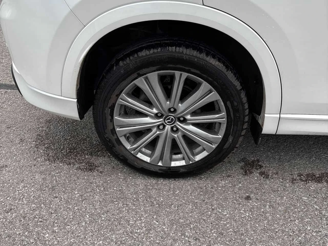 Mazda CX-5 * Signature * 360 * ��������� * HUD * ��������� | Mobile.bg � ����������� 7