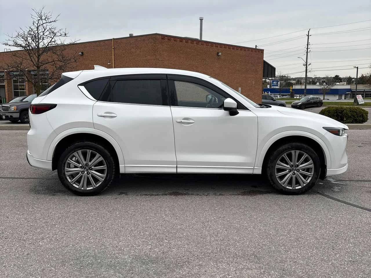 Mazda CX-5 * Signature * 360 * ��������� * HUD * ��������� | Mobile.bg � ����������� 16