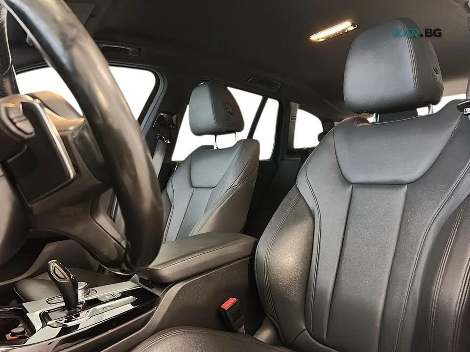 BMW X3 * M-Package* ����������* (���� �� ��)*  | Mobile.bg � ����������� 10