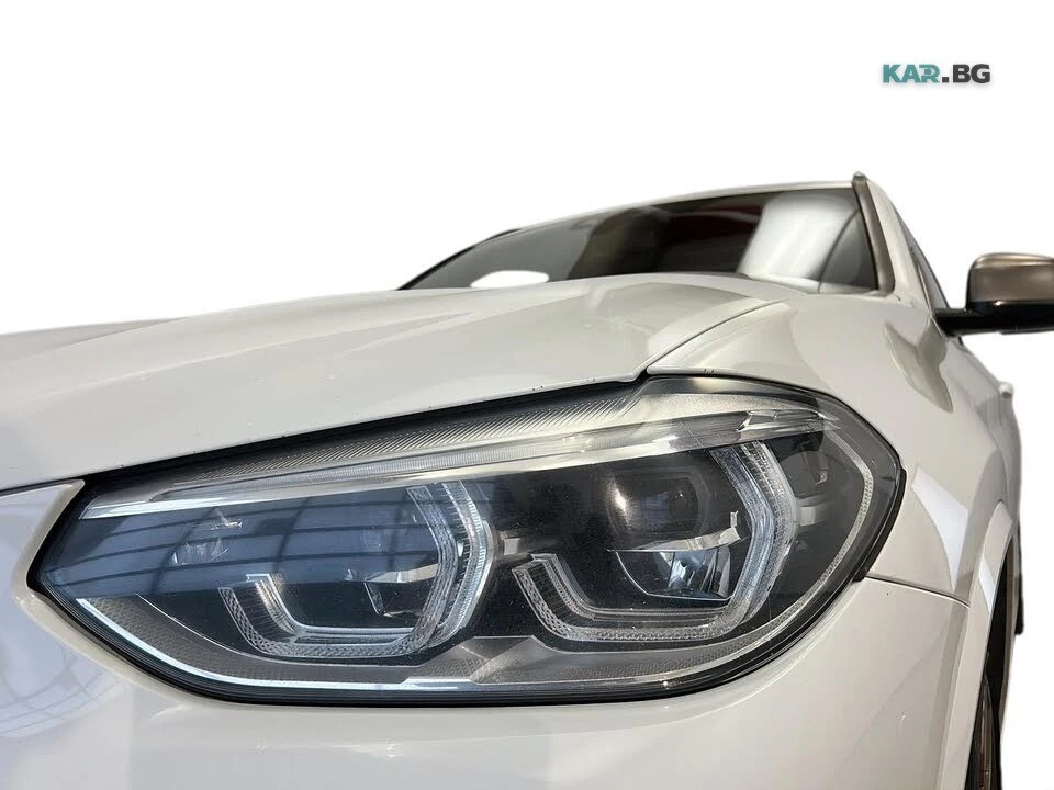 BMW X3 * M-Package* ����������* (���� �� ��)*  | Mobile.bg � ����������� 3