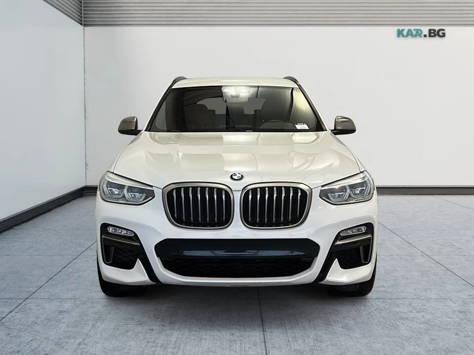 BMW X3 * M-Package* ����������* (���� �� ��)*  | Mobile.bg � ����������� 2