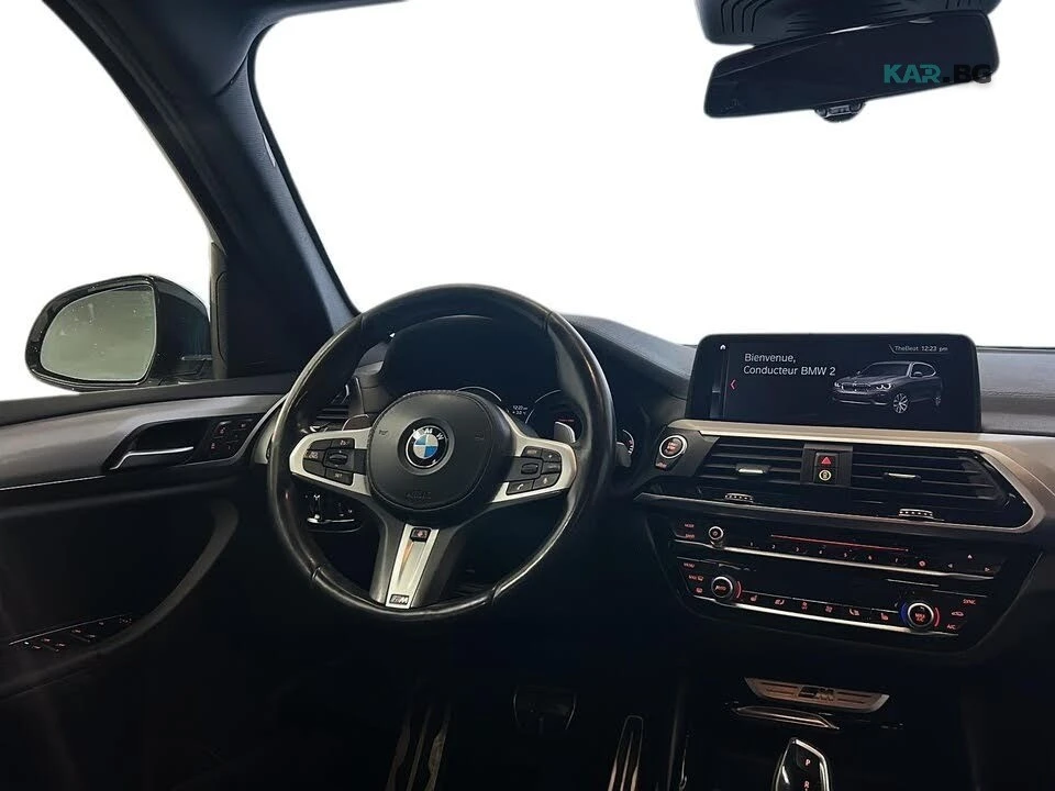 BMW X3 * M-Package* ����������* (���� �� ��)*  | Mobile.bg � ����������� 5