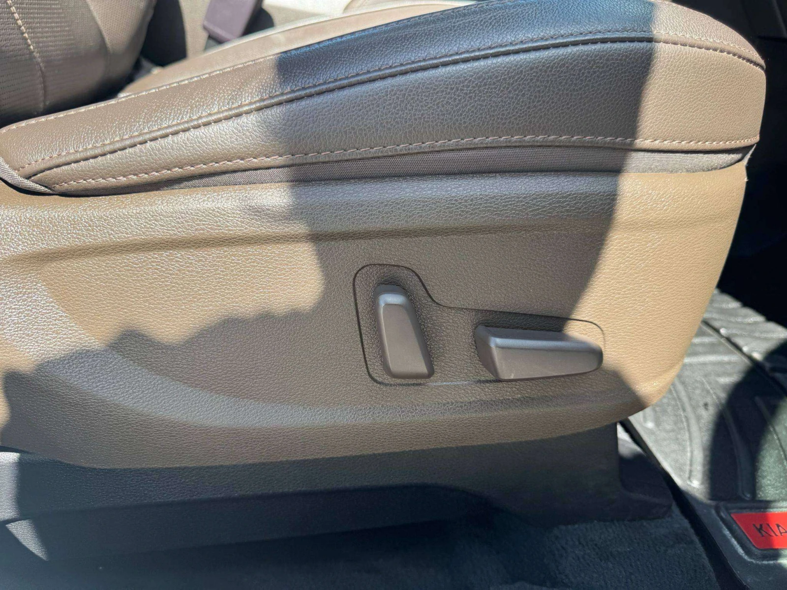 Kia Telluride SX. ЦЕНА ДО БГ, снимка 17 - Автомобили и джипове - 54870639