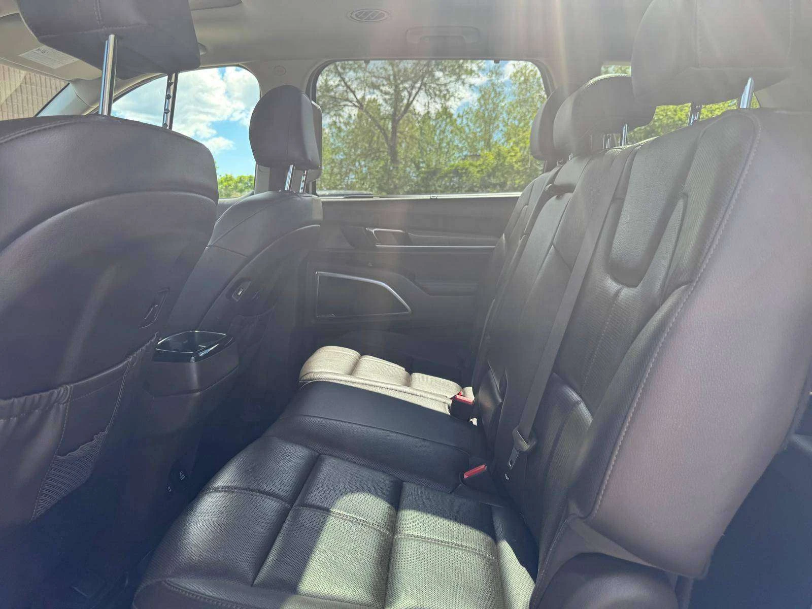 Kia Telluride SX. ЦЕНА ДО БГ, снимка 11 - Автомобили и джипове - 54870639