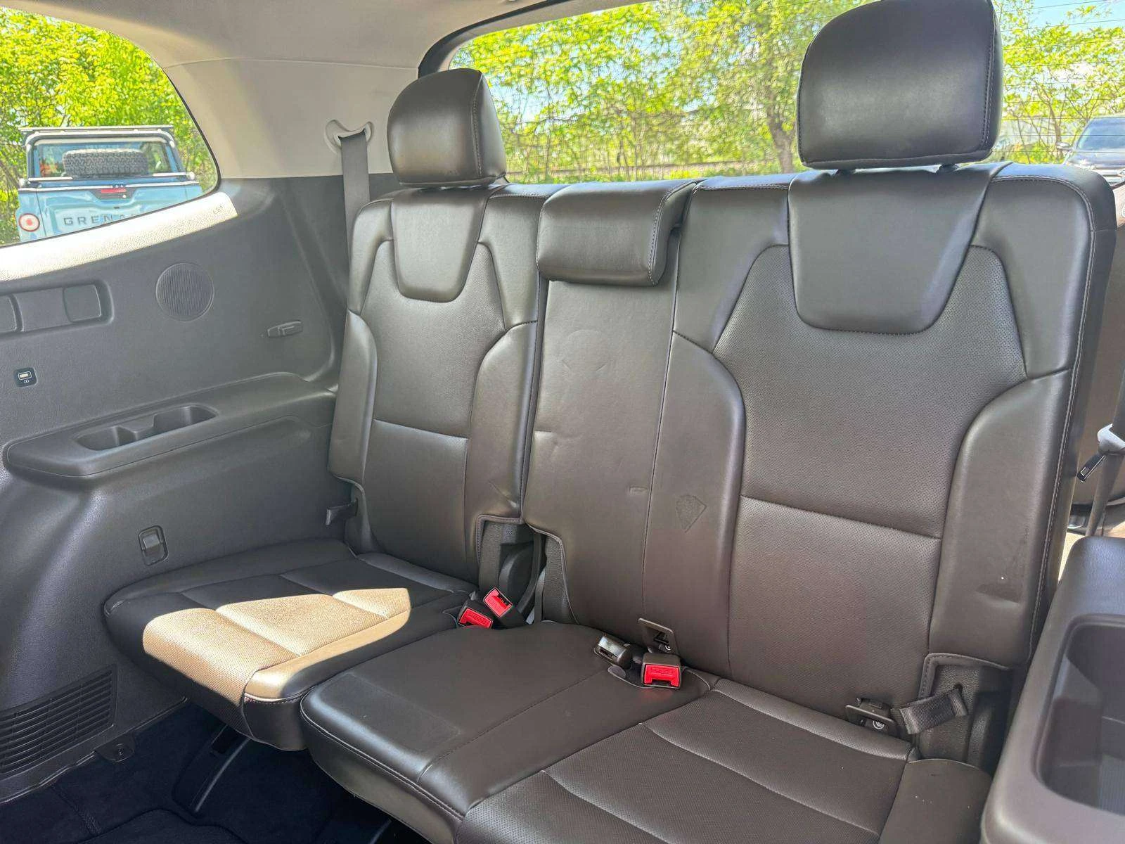 Kia Telluride SX. ЦЕНА ДО БГ, снимка 12 - Автомобили и джипове - 54870639