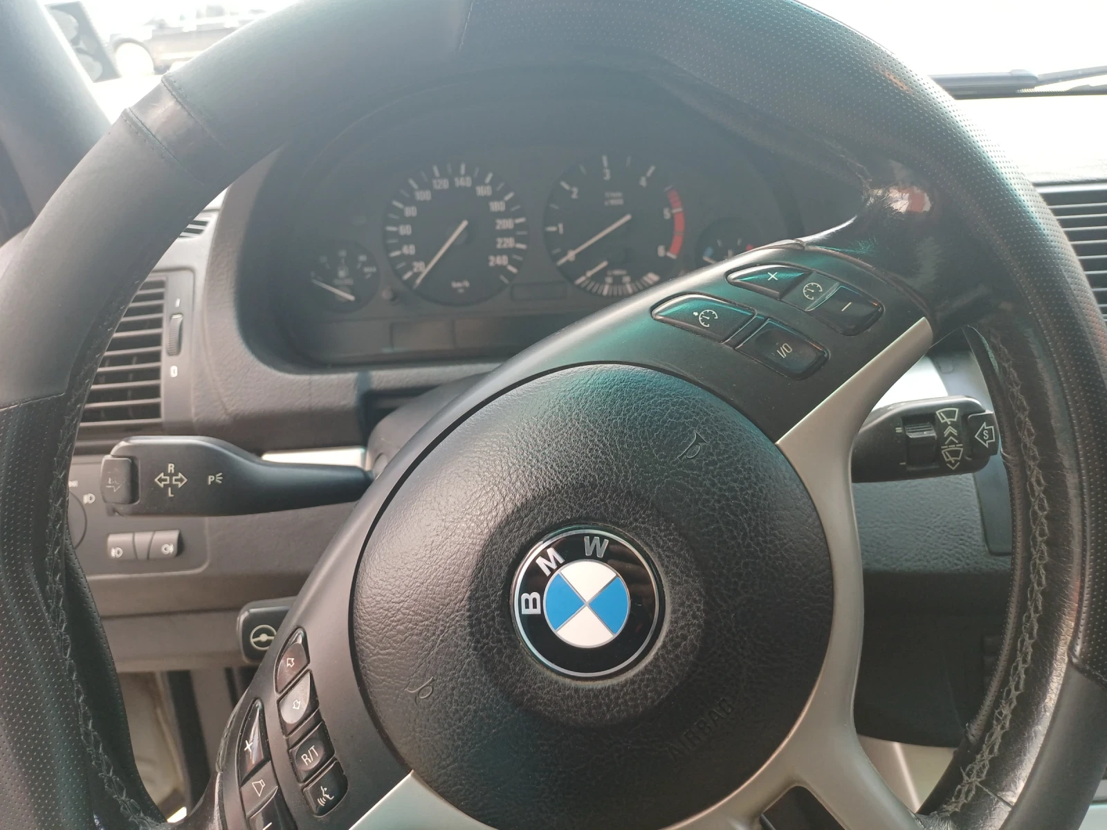 BMW X5 3.0d, снимка 4 - Автомобили и джипове - 54957098
