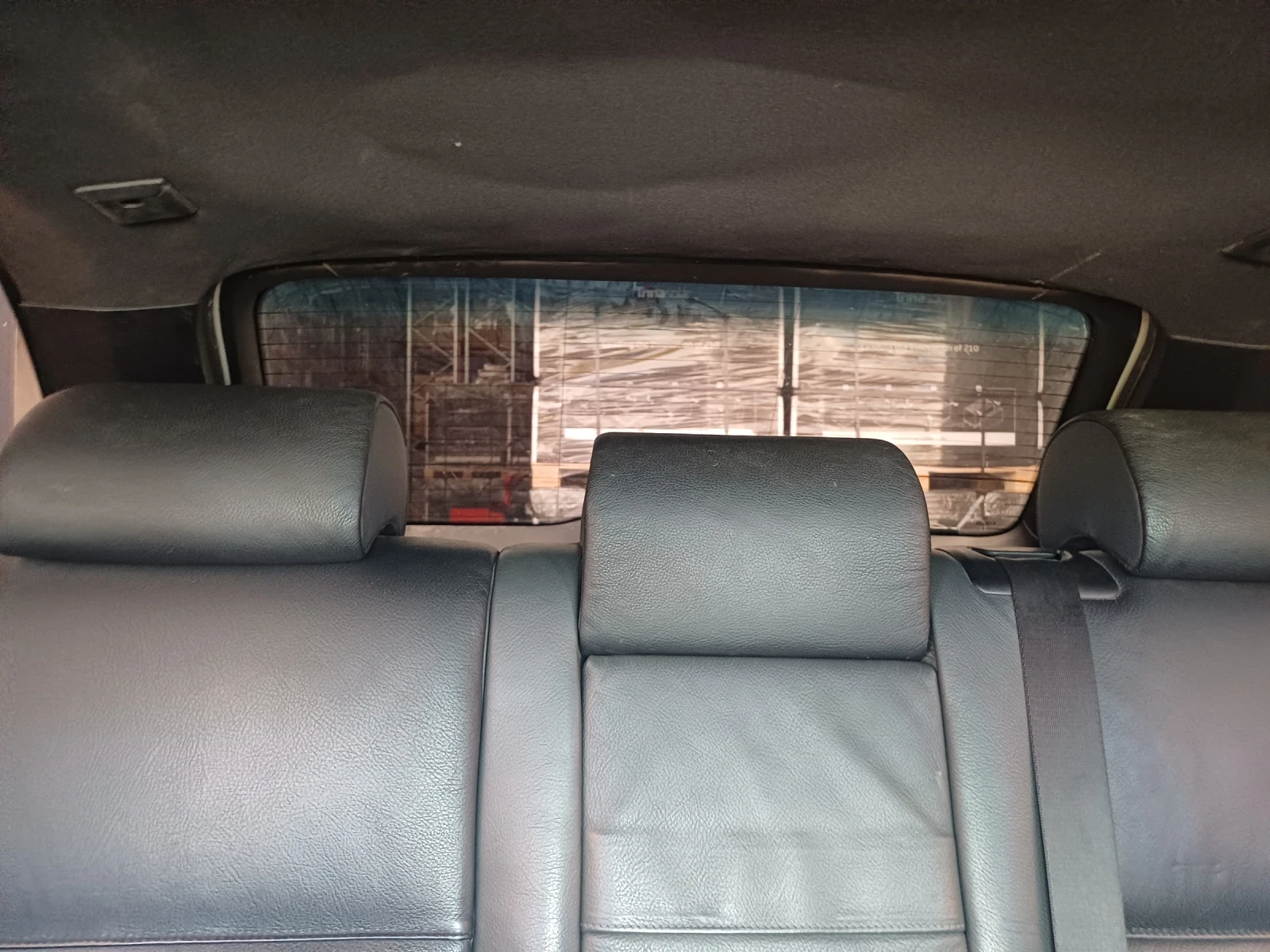 BMW X5 3.0d, снимка 7 - Автомобили и джипове - 54957098