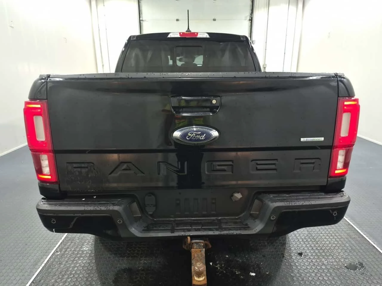 Ford Ranger LARIAT| PANO| KEYLESS| CARFAX| , снимка 6 - Автомобили и джипове - 55262865