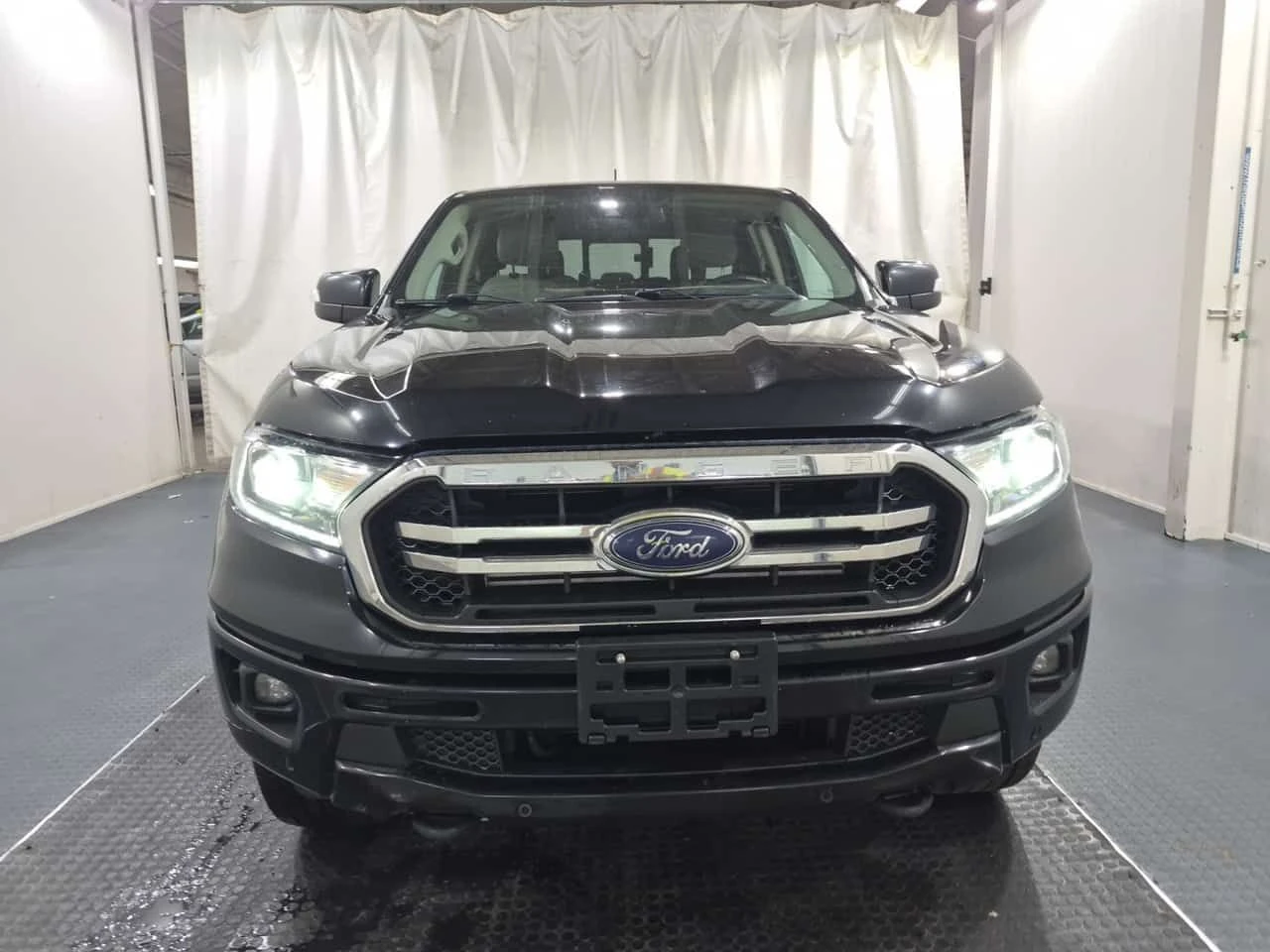 Ford Ranger LARIAT| PANO| KEYLESS| CARFAX| , снимка 2 - Автомобили и джипове - 55262865