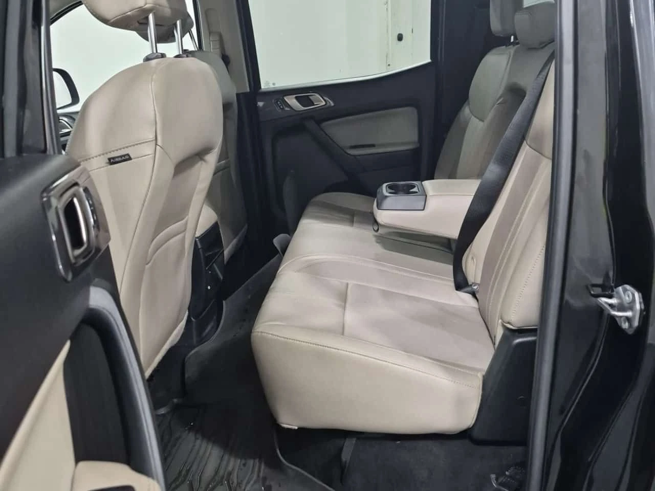 Ford Ranger LARIAT| PANO| KEYLESS| CARFAX| , снимка 12 - Автомобили и джипове - 55262865